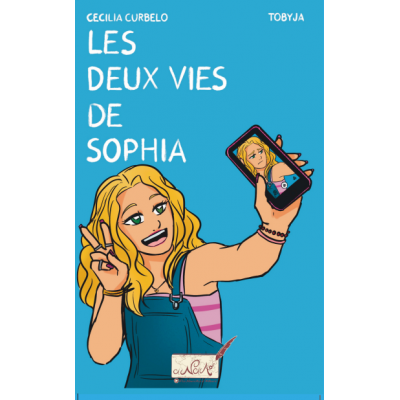 Les deux vies de Sophia -ebook