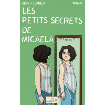 Les petits secrets de Micaela - ebook