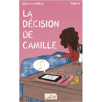 La décision de Camille - ebook