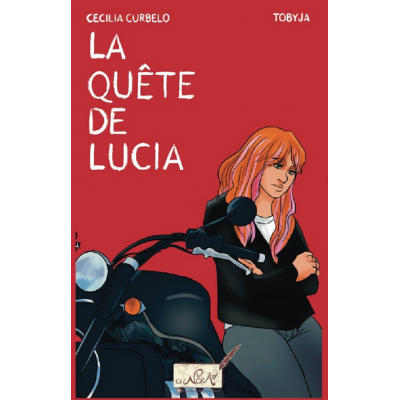 La quête de Lucia -Ebook