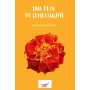 Una flor de cempasúchil - Ebook