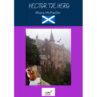 Hector the Hero - Ebook
