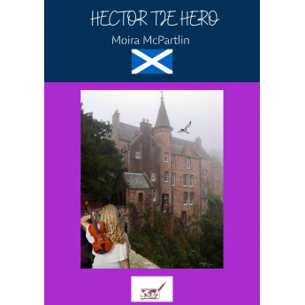 Hector the Hero - Ebook
