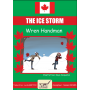 The ice storm - Roman bilingue anglais français