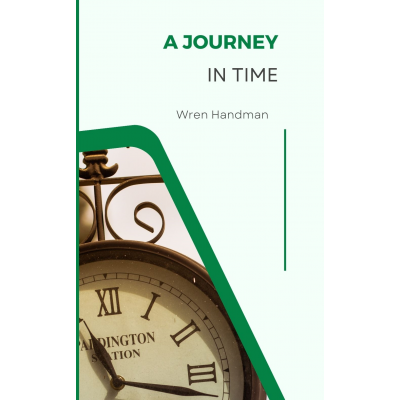 A journey in time -Ebook - broché