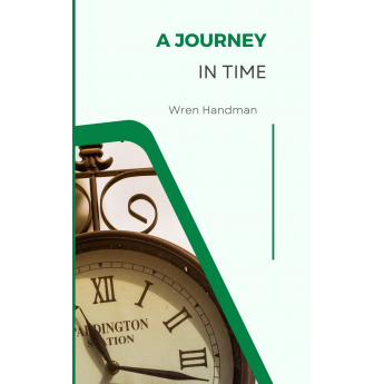 A journey in time- VO Ebook et paperback