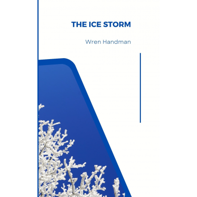 The ice storm - Ebook -broché