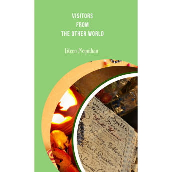 Visitors from the other world - Ebook